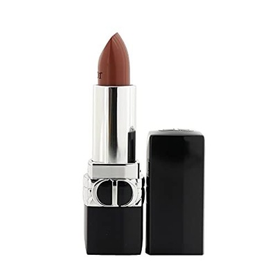 DIOR LONG-LASTING REFILLABLE LIPSTICK ROUGE DIOR S