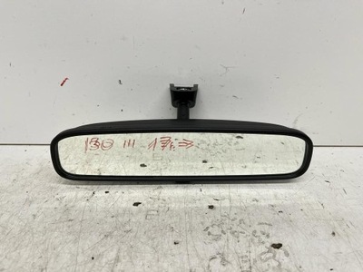 Hyundai i30 iii kia ceed ii зеркало внутреннее 2017- фото №1