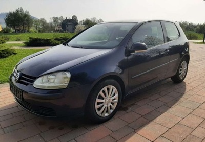 Volkswagen Golf Volkswagen Golf V 1.4 Comfortline