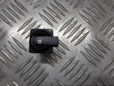 Переключатель замка центрального citroen c4 96476626xt фото №1