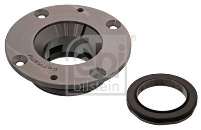 FEBI BILSTEIN 47581 USZCZELNIENIE, POMPE REFROIDISSEMENT - milautoparts-fr.ukrlive.com