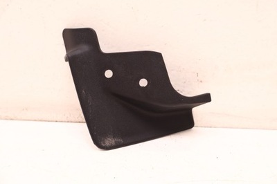 Volvo xc60 ii бризковик лівий задня 32392710 фото №1