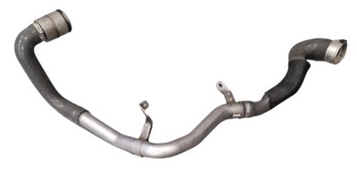 Шланг труба радиатора renault master iii opel movano 2.3 dci фото №1