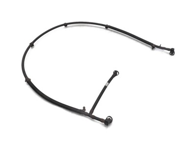 Шланг розпилювача лампа subaru legacy v фото №1