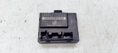 Блок керування модуль двері audi q7 4l 4l0959794c фото №1