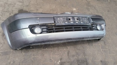 Бампер перед nv603 renault megane ii фото №1