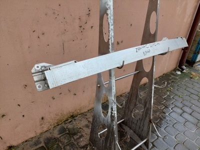 Opel zafira c iii балка бампера задняя задняя rzgów łódź фото №1