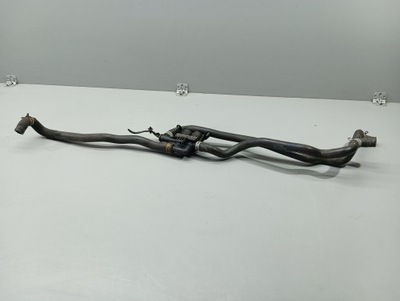 Электроклапан bmw 5 f10 f11 9119164 фото №1