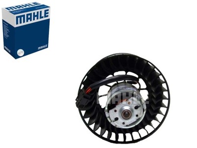 VENTILIATORIUS PŪSTUVO BMW 3 E36 1.6-3.2 09.90-11.99 MAHLE 