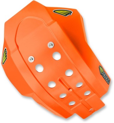 Osłona płyta pod silnik Cycra Full Armor KTM - milautoparts-fr.ukrlive.com