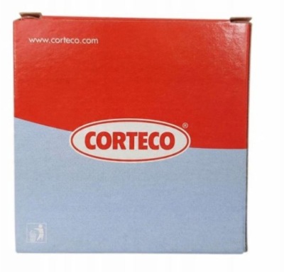 Corteco сальник кільце ущільнювальний 38x74x11/18.5 фото №1