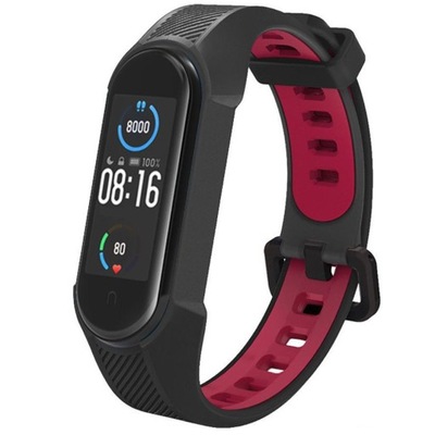 Pasek do XIAOMI MI SMART BAND 5 / 6 / 6 NFC / 7