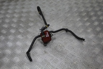 Электроклапан honda civic x 1,5 vtec turbo фото №1