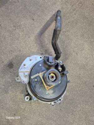 Генератор mercedes sl 600 r 230 2751500150 фото №1