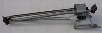 Peugeot boxer 05 r механізм двірник перед eu фото №1