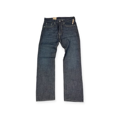 Spodnie męskie jeansowe LEVI'S 33/32
