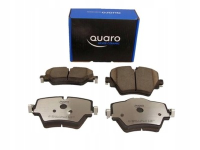 ZAPATAS DE FRENADO BMW 2 X1 X3 X4 Z4 1,5-2,0 14-  