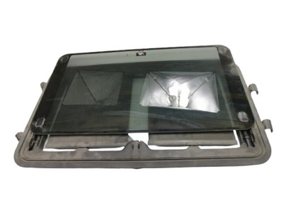 Люк isuzu rodeo f600 kba9441 43r-001366 8029322 фото №1