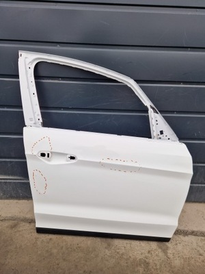 Ford s max mk2 двері праве фото №1