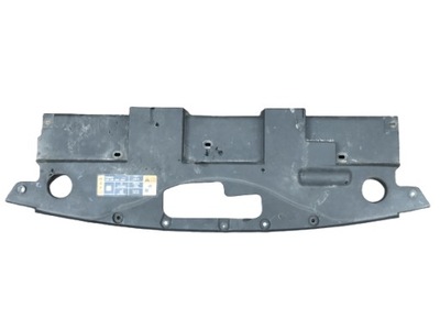 Захист верхній поперечина перед ford edge mk2 фото №1