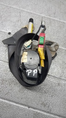 Pas правый перед mitsubishi space star 1.9did 01r фото №1