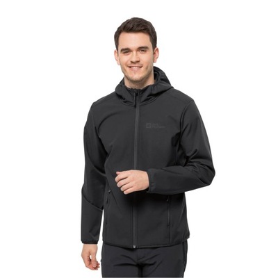 Męska kurtka softshellowa Jack Wolfskin XXL