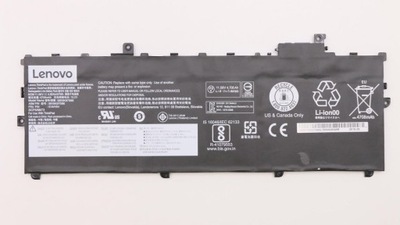 Lenovo Battery Internal 3C 57WH