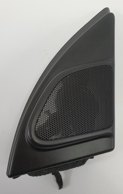 Трикутник захист дзеркало динамік volvo оригінальний номер 30761586 фото №1