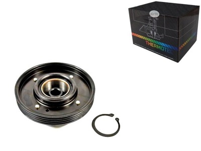 Thermotec ktt040025 зчеплення електромагнітний, компресор кондиціонера фото №1