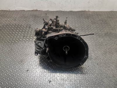 КОРОБКА ПЕРЕДАЧ RENAULT MEGANE II OE 8200156391