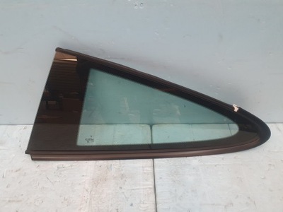 Стекло кузовная porsche 911 991 левая задняя nowa фото №1
