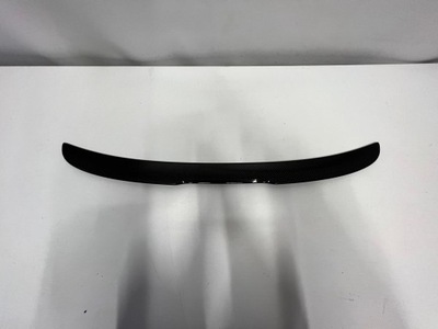 Bmw m8 8 f92 спойлер m performance карбон спойлер фото №1