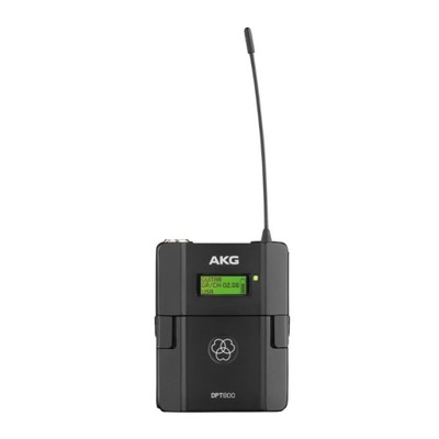 AKG DPT-800 BD1-50MW nadajnik cyfrowy, bodypack