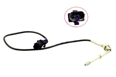 Fast ft80234 датчик, температура выхлопных газов фото №1