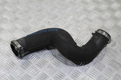 Wąż шланг інтеркулер audi q5 8r0 8r фото №1