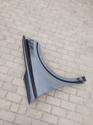 Крила правий audi q4 e-tron 89a фото №1