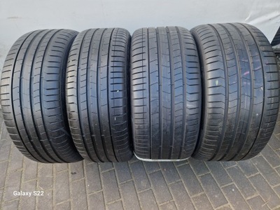 275/45/r20 305/40r20 Pirelli P Zero RSC BMW 