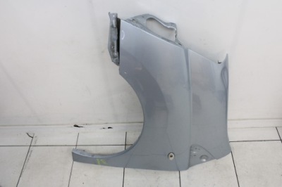 Крыло левый перед передний peugeot expert ii scudo 2006r- knf - kod фото №1