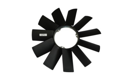 Лопасть вентилятора aic 51860 фото №1