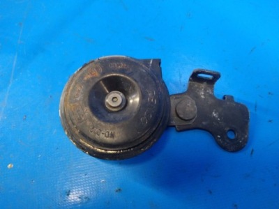 Сирена клаксон toyota prius - 20 03-11 8651047030 фото №1