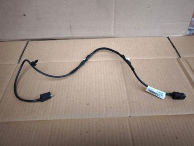 Ford mondeo mk5 2.0 tdci кабель usb ds7t-14d202-be фото №1