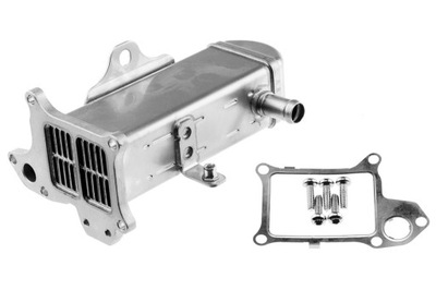 Nty egr-su-004 радіатор, система охолодження двигуна фото №1