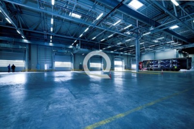 Magazyny i hale, Gdańsk, Rudniki, 2000 m²