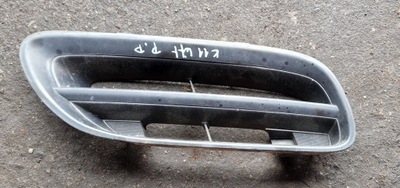 Решітка радіатора решітка радіатора права nissan micra k11 lift фото №1