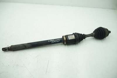 Volvo c70 i привідний вал права aut 8689239 фото №1