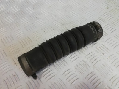 Citroen c5 iii труба шланг интеркулер 9685149880 фото №1