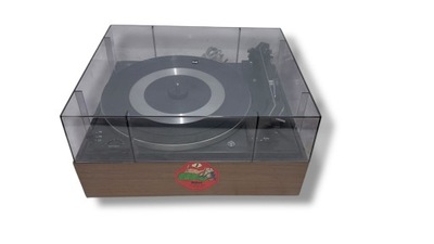 Gramofon Dual 1210/ 1010
