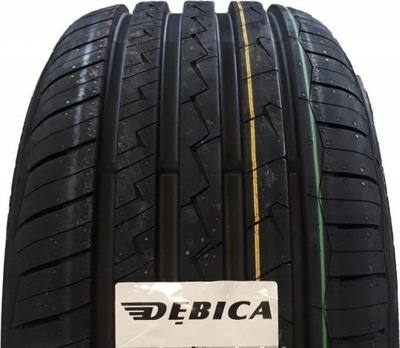 1 OPONA 195/55R16 87V DĘBICA PRESTO HP2 LATO