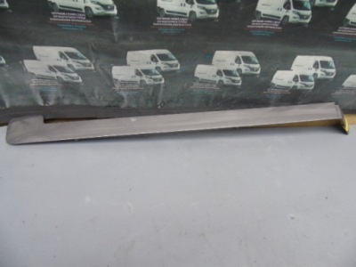 Захист крила задня berlingo partner iv rifter 98186963 фото №1