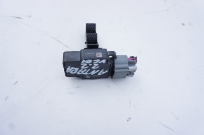 Витратомір 10393949 opel antara 2.2 cdti фото №1